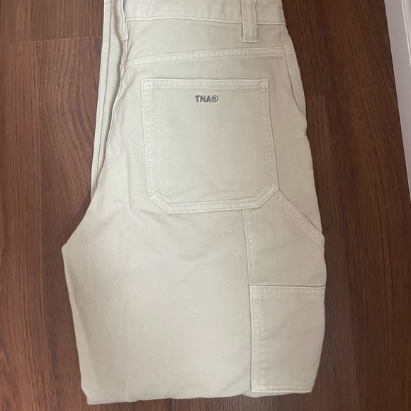 TNA Greenwich Pants - Picture 3 of 8